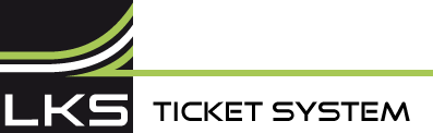 LKS Ticket System